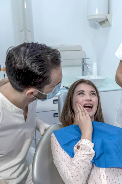 Best Broken Tooth Emergency  in Wyoming, DE