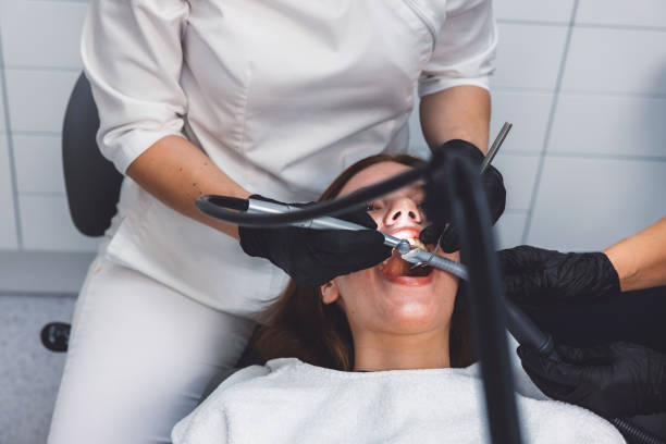 Best Urgent Tooth Repair  in Wyoming, DE